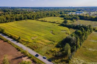 Land for Sale, 227 Es Cataract Rd, Thorold, ON