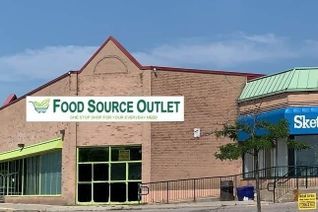 Grocery/Supermarket for Sale, 600 Grandview St S, Oshawa, ON Grocery/Supermarket for Sale, 600 Grandview St S, Oshawa, ON