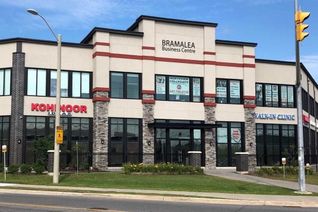 Commercial/Retail for Sale, 2 Dewside Dr #201, Brampton, ON Commercial/Retail for Sale, 2 Dewside Dr #201, Brampton, ON