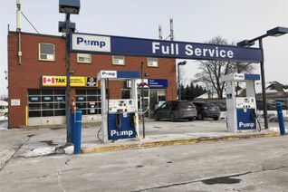 Gas Station for Sale, 11865 Hurontario St, Brampton, ON Gas Station for Sale, 11865 Hurontario St, Brampton, ON
