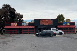 Commercial/Retail Property for Sale, 515 Days Rd, Kingston, ON