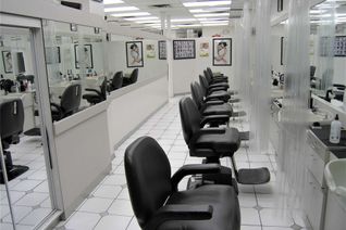 Hair Salon for Sale, 6253 Bathurst St, Toronto, ON Hair Salon for Sale, 6253 Bathurst St, Toronto, ON