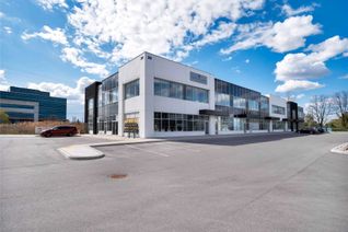 Office for Lease, 20 Great Gulf Drive Dr #222, Vaughan, ON