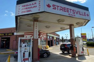 Gas Station for Sale, 57 Queen St N #1, Mississauga, ON Gas Station for Sale, 57 Queen St N #1, Mississauga, ON