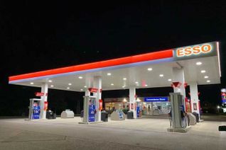 Gas Station for Sale, 230 King George Rd, Brantford, ON Gas Station for Sale, 230 King George Rd, Brantford, ON