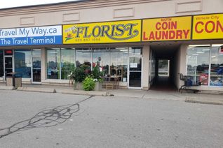 Florist Business for Sale, 368 Queen St S, Caledon, ON