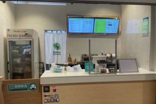 Food Court Outlet for Sale, 4750 Yonge St #131, Toronto, ON Food Court Outlet for Sale, 4750 Yonge St #131, Toronto, ON