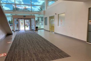 Office for Lease, 5500 North Service Rd #300-15, Burlington, ON Office for Lease, 5500 North Service Rd #300-15, Burlington, ON