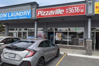 Pizzeria for Sale, 2600 Eglinton Ave E, Toronto, ON
