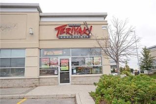 Restaurant for Sale, 6990 Financial Dr #G9, Mississauga, ON Restaurant for Sale, 6990 Financial Dr #G9, Mississauga, ON