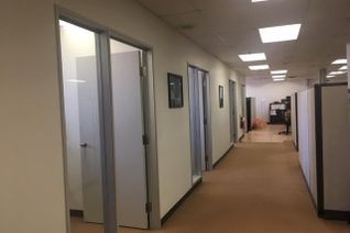 Office for Sublease, 222 Snidercroft Rd #3, Vaughan, ON