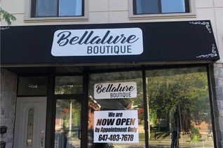 Commercial/Retail for Lease, 46 Lakeshore Rd, Oakville, ON Commercial/Retail for Lease, 46 Lakeshore Rd, Oakville, ON