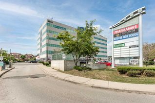 Office for Lease, 2250 Bovaird Dr #305, Brampton, ON
