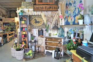 Florist for Sale, 225 Industrial Pkwy S #23, Aurora, ON Florist for Sale, 225 Industrial Pkwy S #23, Aurora, ON