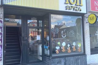 Coffee/Donut Shop for Sale, 635 Bloor St W, Toronto, ON Coffee/Donut Shop for Sale, 635 Bloor St W, Toronto, ON