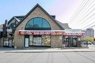 Pizzeria for Sale, 3095 Hurontario St S, Mississauga, ON Pizzeria for Sale, 3095 Hurontario St S, Mississauga, ON