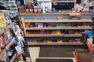 Convenience/Variety for Sale, 294 Queen St E, Halton Hills, ON Convenience/Variety for Sale, 294 Queen St E, Halton Hills, ON