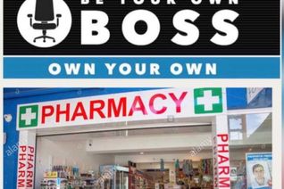 Drugstore/Pharmacy for Sale, 870 Erie St E, Windsor, ON Drugstore/Pharmacy for Sale, 870 Erie St E, Windsor, ON
