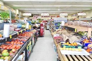Grocery/Supermarket for Sale, 2863 Lake Shore Blvd, Toronto, ON Grocery/Supermarket for Sale, 2863 Lake Shore Blvd, Toronto, ON