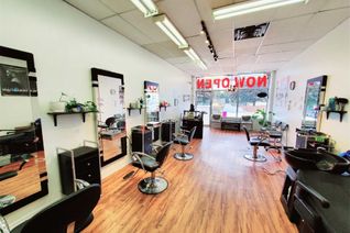 Hair Salon for Sale, 2 Antrim Cres #2, Toronto, ON Hair Salon for Sale, 2 Antrim Cres #2, Toronto, ON