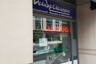 Dry Clean/Laundry for Sale, 1360 Yonge St, Toronto, ON Dry Clean/Laundry for Sale, 1360 Yonge St, Toronto, ON