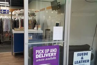 Dry Clean/Laundry for Sale, 81 St. Clair Ave E, Toronto, ON Dry Clean/Laundry for Sale, 81 St. Clair Ave E, Toronto, ON