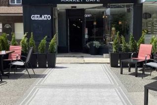 Cafe for Sale, 5126 Dundas St W, Toronto, ON Cafe for Sale, 5126 Dundas St W, Toronto, ON
