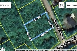 Vacant Land for Sale, Lot 528 Seneca Cres, Tiny, ON
