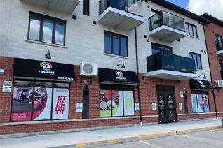 Commercial/Retail for Lease, 170 Rockhaven Lane #108, Hamilton, ON Commercial/Retail for Lease, 170 Rockhaven Lane #108, Hamilton, ON