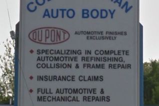 Automotive Related for Sale, 222 Rolson St, Oshawa, ON Automotive Related for Sale, 222 Rolson St, Oshawa, ON