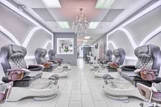 Beauty Salon for Sale, 1111 Davis Dr #27B, Newmarket, ON Beauty Salon for Sale, 1111 Davis Dr #27B, Newmarket, ON
