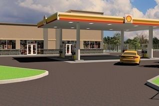Gas Station for Sale, 575 King St E, Gananoque, ON Gas Station for Sale, 575 King St E, Gananoque, ON