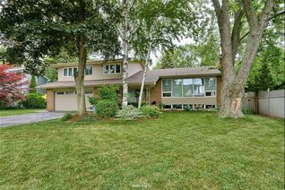 Detached Sidesplit 4 for Rent, 237 Walby Dr, Oakville, ON Detached Sidesplit 4 for Rent, 237 Walby Dr, Oakville, ON