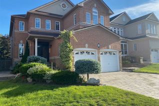 Detached 2-Storey for Rent, 11 Newcastle Cres, Richmond Hill, ON