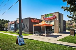 Commercial/Retail for Lease, 1152 Winston Churchill Blvd #D, Oakville, ON Commercial/Retail for Lease, 1152 Winston Churchill Blvd #D, Oakville, ON