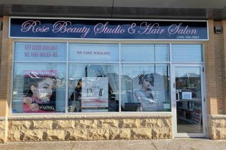 Beauty Salon for Sale, 10385 Weston Rd #5, Vaughan, ON Beauty Salon for Sale, 10385 Weston Rd #5, Vaughan, ON