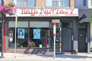 Beauty Salon for Sale, 2418 Danforth Ave #A, Toronto, ON Beauty Salon for Sale, 2418 Danforth Ave #A, Toronto, ON