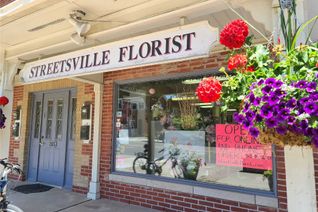 Florist for Sale, 265 Queen St S #2, Mississauga, ON Florist for Sale, 265 Queen St S #2, Mississauga, ON