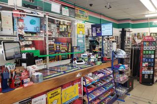 Convenience/Variety for Sale, Mississauga, ON Convenience/Variety for Sale, Mississauga, ON