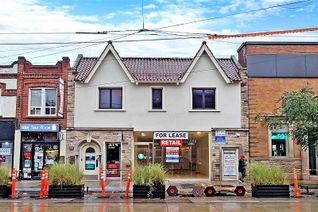 Office for Lease, 717 Queen St E #204, Toronto, ON Office for Lease, 717 Queen St E #204, Toronto, ON