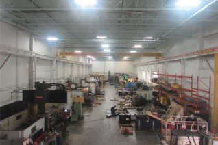 Manufacturing for Sale, 40 Holtby Ave #5, Brampton, ON Manufacturing for Sale, 40 Holtby Ave #5, Brampton, ON