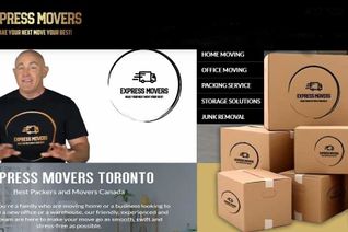 Service Related for Sale, 135 Preston St, Toronto, ON Service Related for Sale, 135 Preston St, Toronto, ON