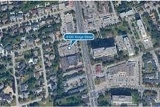 Commercial/Retail for Lease, 8100 Yonge St #1B, Vaughan, ON