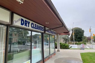 Dry Clean/Laundry for Sale, 11 Ivy Bush Ave #1, Toronto, ON Dry Clean/Laundry for Sale, 11 Ivy Bush Ave #1, Toronto, ON