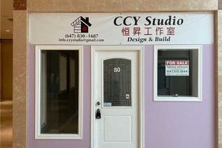 Commercial/Retail for Sale, 670 Highway 7 Rd E #80, Richmond Hill, ON Commercial/Retail for Sale, 670 Highway 7 Rd E #80, Richmond Hill, ON