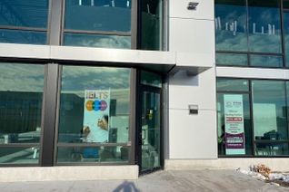 Commercial/Retail for Lease, 2578 Bristol Circ #U 18, Oakville, ON Commercial/Retail for Lease, 2578 Bristol Circ #U 18, Oakville, ON