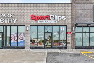 Hair Salon for Sale, Whitchurch-Stouffville, ON Hair Salon for Sale, Whitchurch-Stouffville, ON