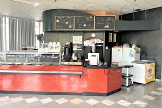 Cafe for Sale, 175 Commerce Valley Dr W #102, Markham, ON Cafe for Sale, 175 Commerce Valley Dr W #102, Markham, ON
