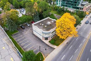 Office for Sale, 125 Queen St E, Brampton, ON