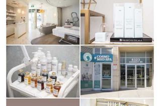 Beauty Salon for Sale, Markham, ON Beauty Salon for Sale, Markham, ON